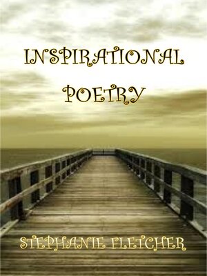 cover image of Inspirational Poetry